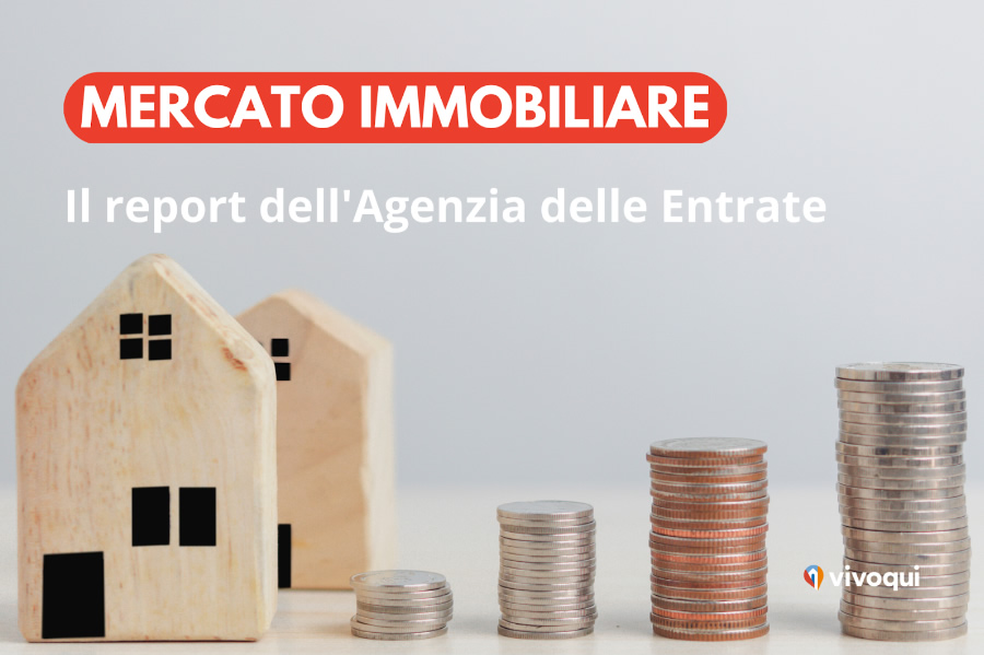 mercato residenziale