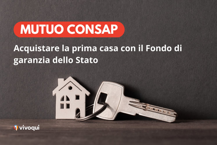 Mutuo consap