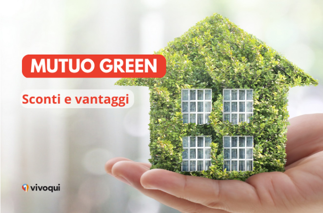 Mutuo green