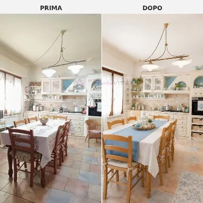 Appartamento in vendita a Montignoso - foto 3