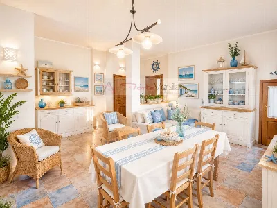 Appartamento in vendita a Montignoso - foto 6