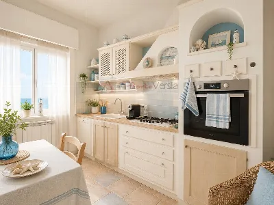 Appartamento in vendita a Montignoso - foto 8