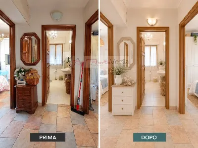 Appartamento in vendita a Montignoso - foto 9