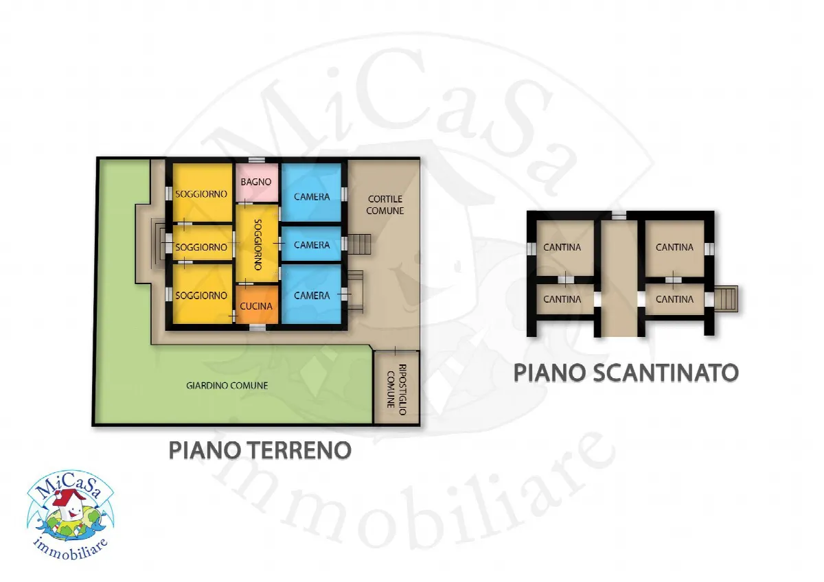 Appartamento in vendita a Pisa, Porta Nuova, Ingegneria, Porta A Lucca - foto 3