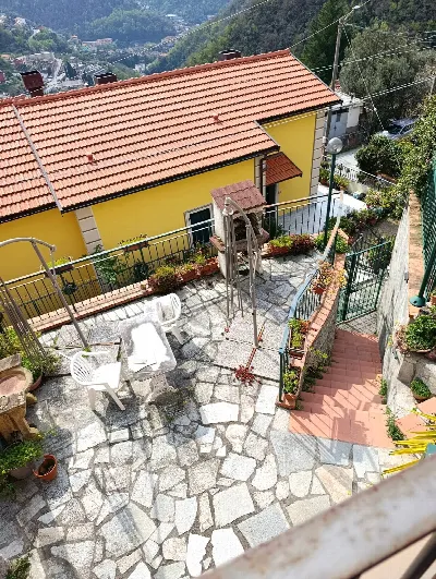 Appartamento in vendita a Recco - foto 1