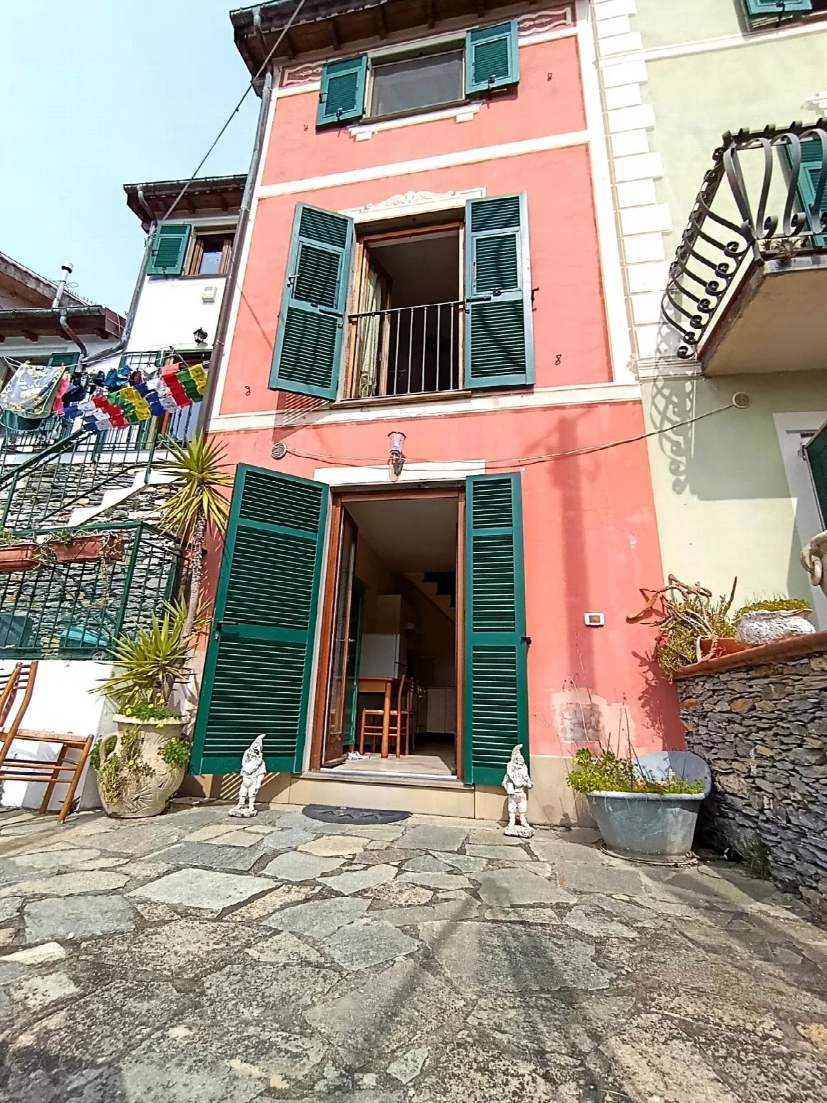 Appartamento in vendita a Recco - foto 2