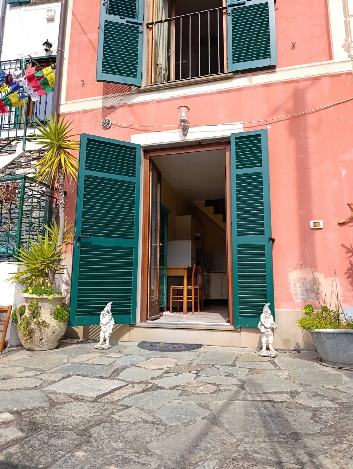 Appartamento in vendita a Recco - foto 5