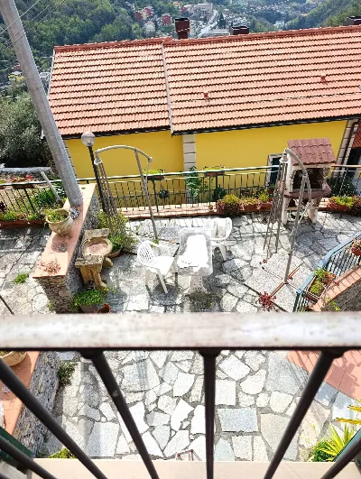 Appartamento in vendita a Recco - foto 7
