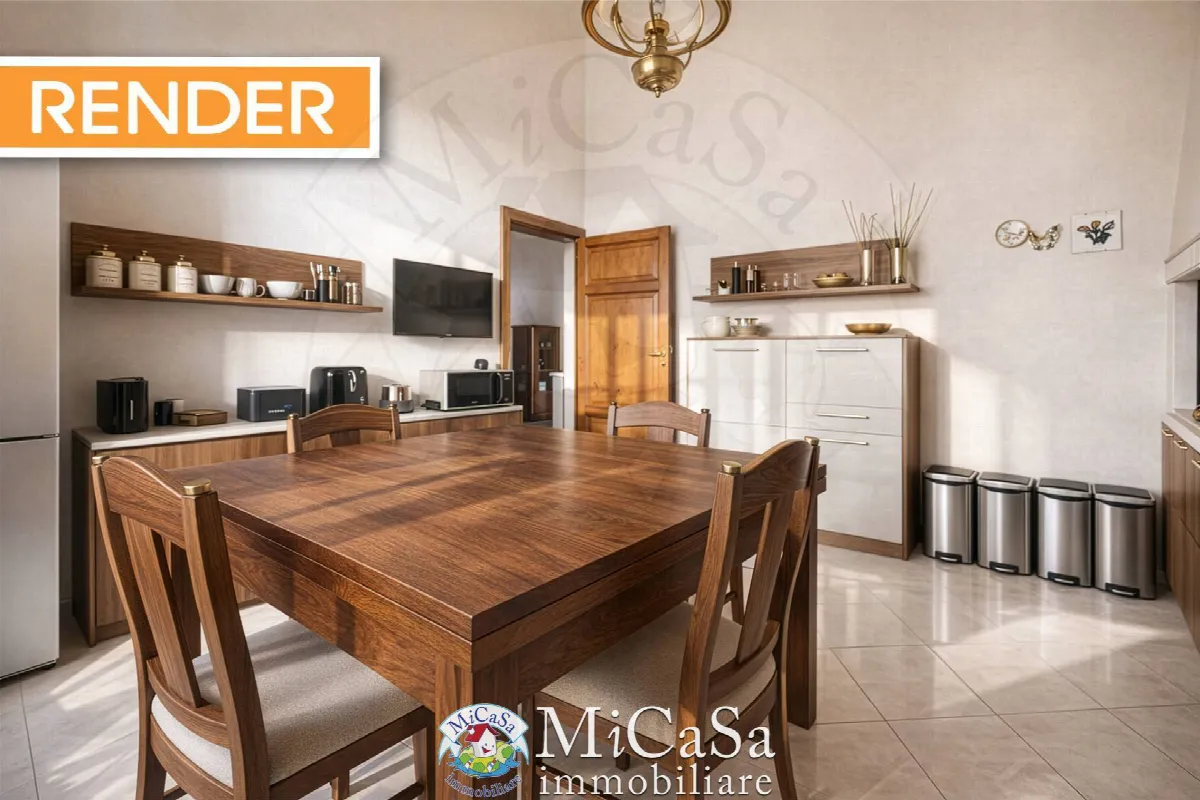 Appartamento in vendita a Pisa, Marina Di Pisa, Tirrenia, Calambrone - foto 5