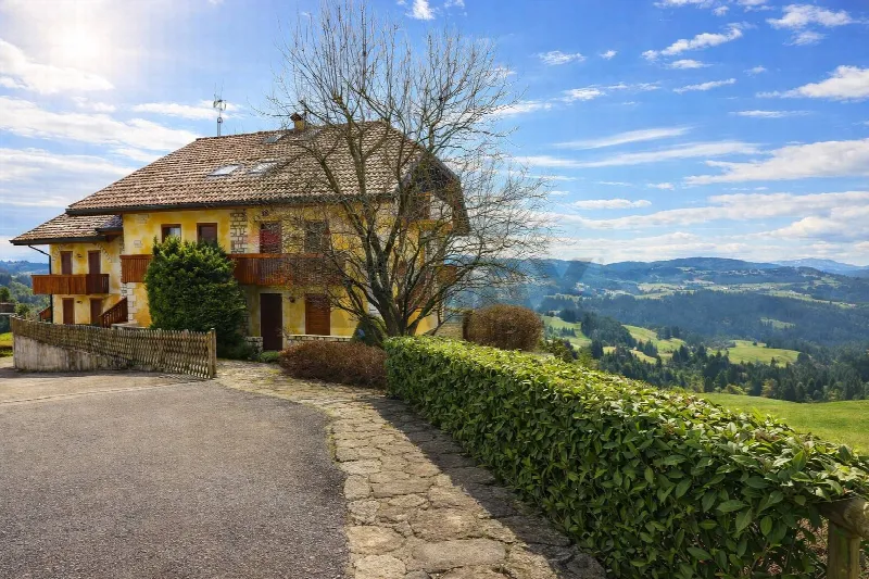 Appartamento in vendita a Roana - foto 1