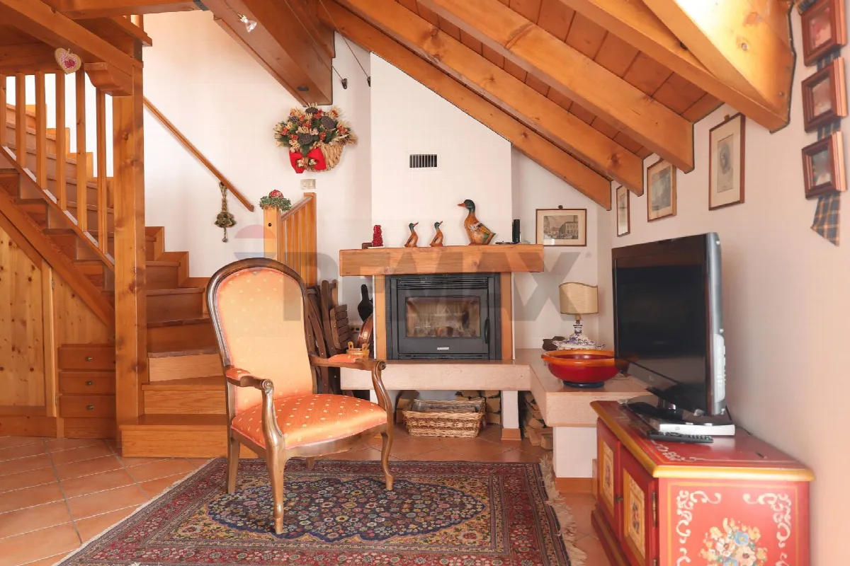 Appartamento in vendita a Roana - foto 4