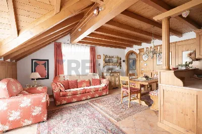 Appartamento in vendita a Roana - foto 8