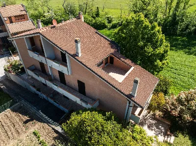 Appartamento in vendita a Fabriano - foto 4