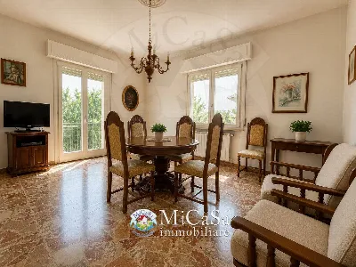 Appartamento in vendita a Pisa, Lungarno G... - foto 1