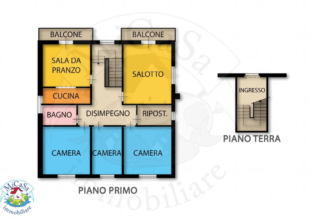 Appartamento in vendita a Pisa, Lungarno Gabriele D'annunzio, La Vettola, San Piero - foto 2