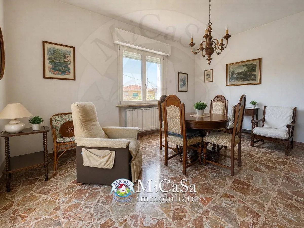 Appartamento in vendita a Pisa, Lungarno Gabriele D'annunzio, La Vettola, San Piero - foto 4