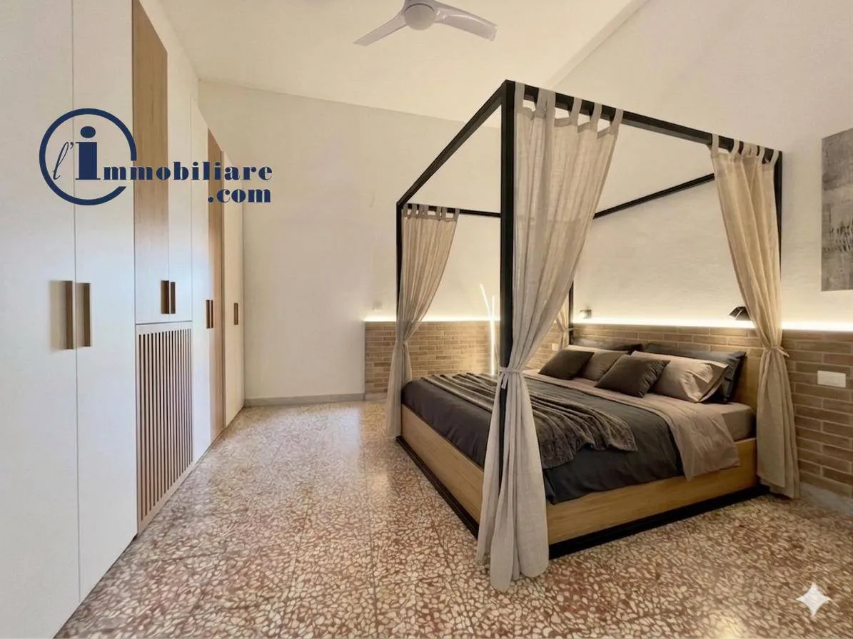 Appartamento in vendita a Monteroni di Lecce - foto 3