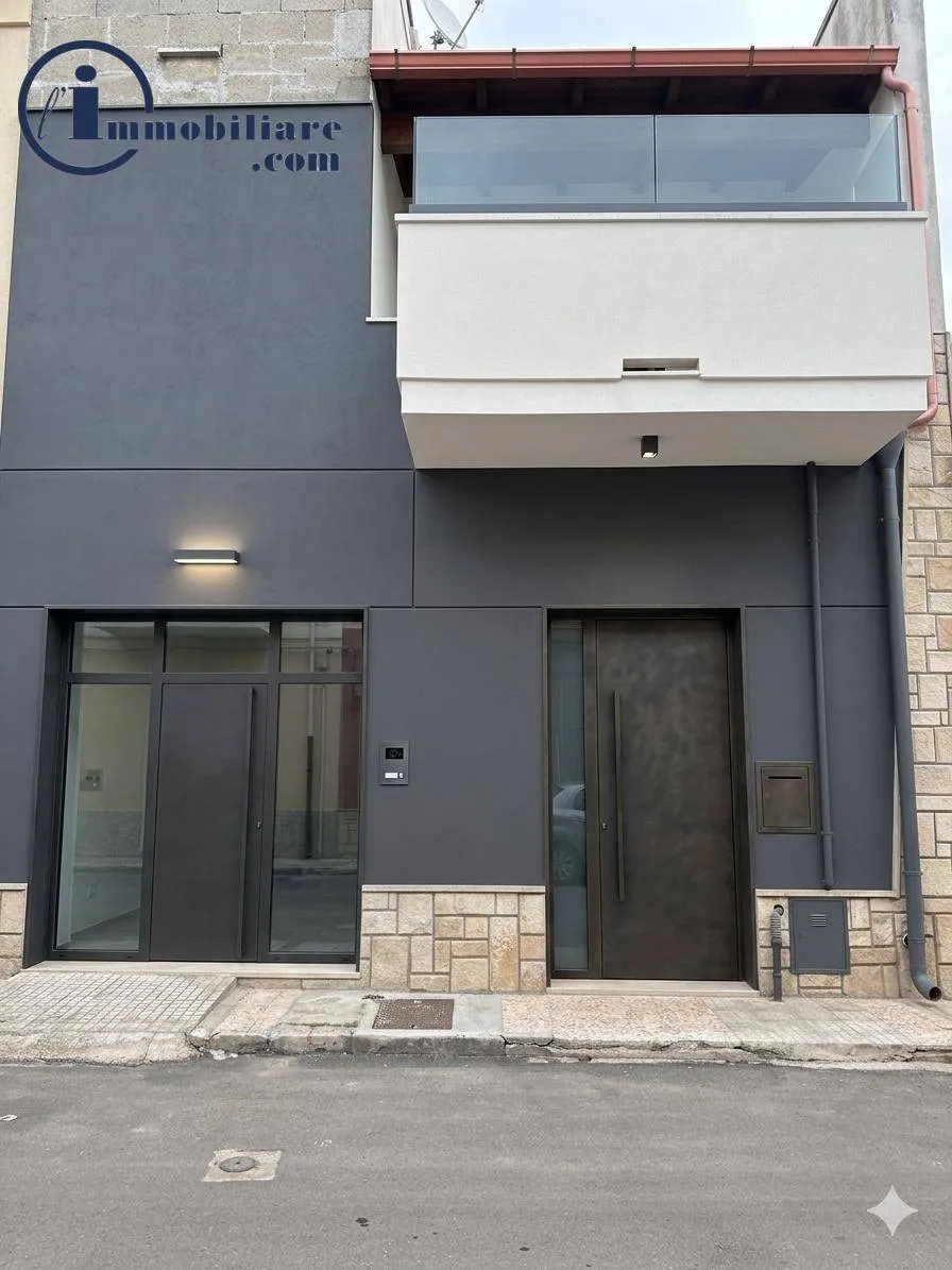 Appartamento in vendita a Monteroni di Lecce - foto 4