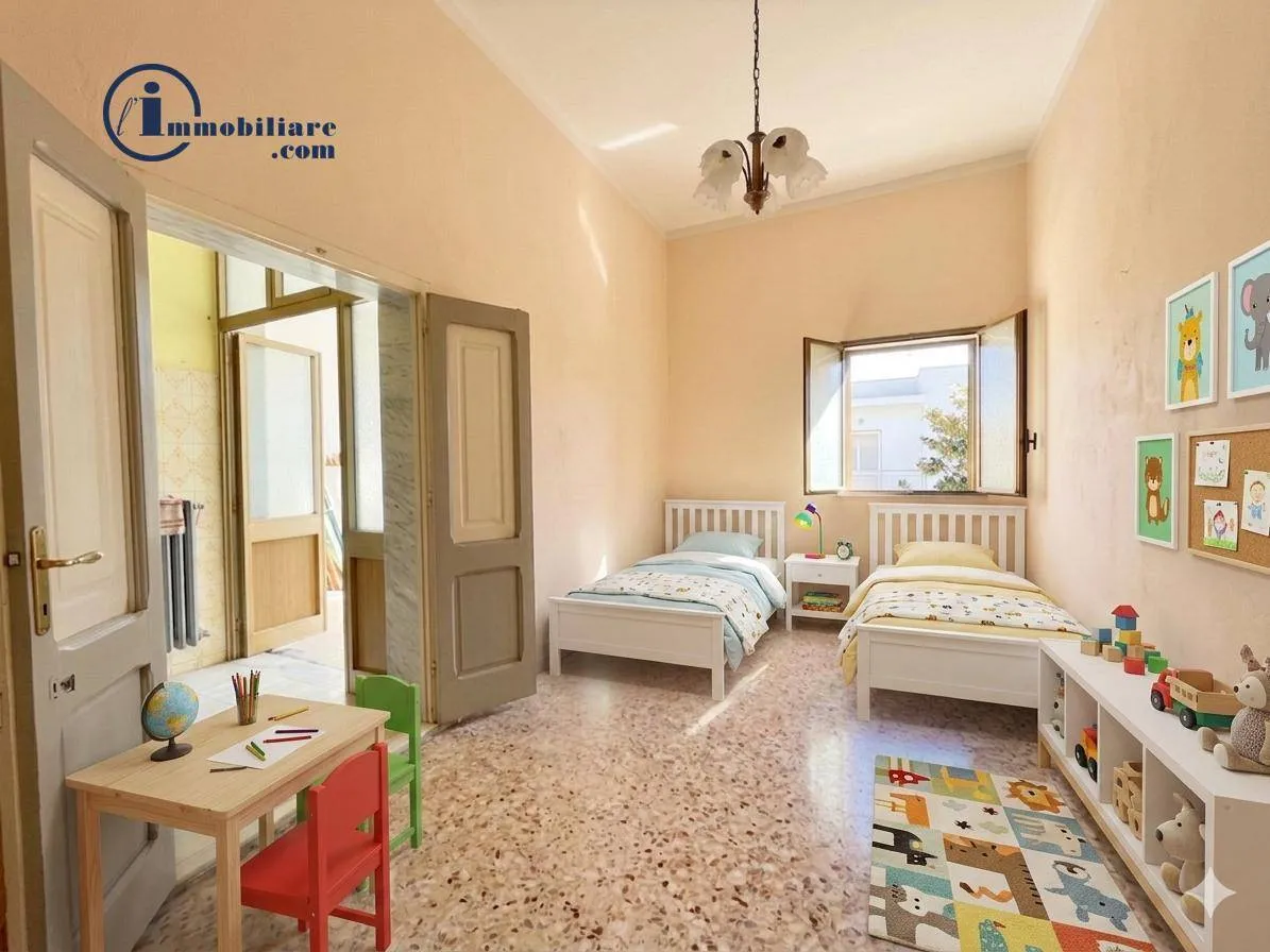 Appartamento in vendita a Monteroni di Lecce - foto 5