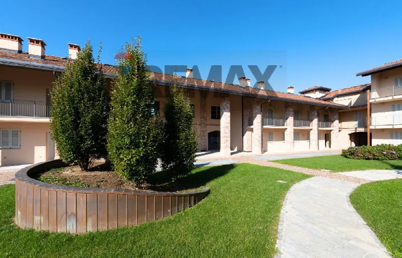 Appartamento in vendita a Bogogno - foto 1