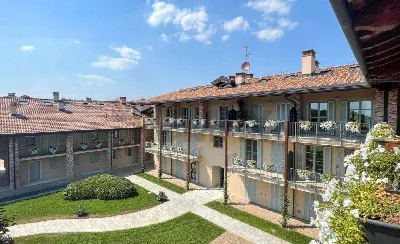 Appartamento in vendita a Bogogno - foto 2