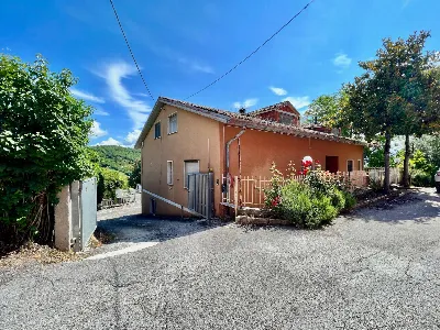 Appartamento in vendita a Fabriano - foto 1