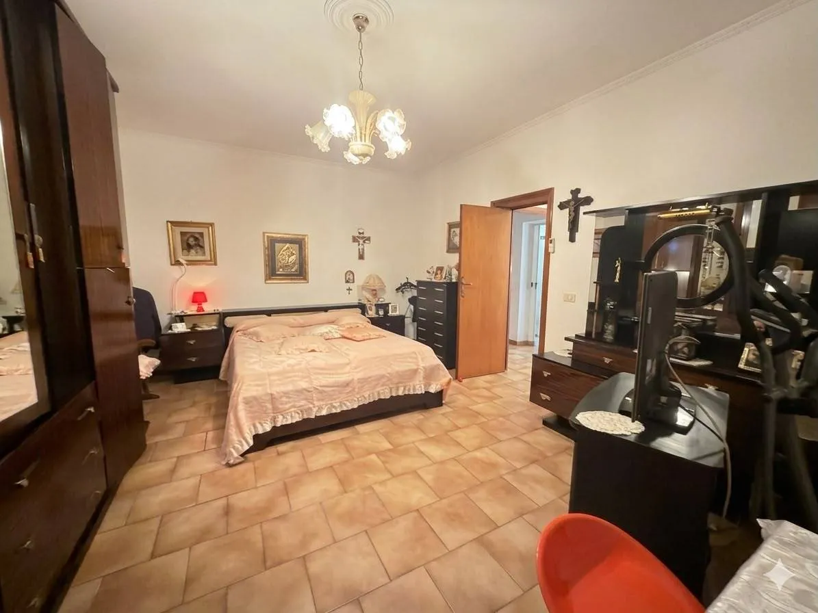 Appartamento in vendita a Lecce, San Pio, Idria, Rudiae, Casermette - foto 4