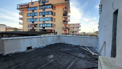 Appartamento a Santa Maria Capua Vetere
