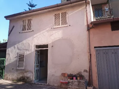 Appartamento a Santa Maria Capua Vetere