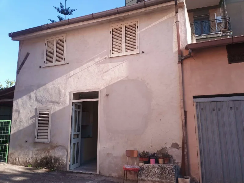 Appartamento in vendita a Santa Maria Capua Vetere - foto 1