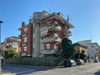 Appartamento a Aprilia