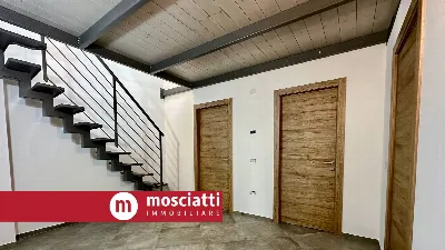 Appartamento in vendita a Castelraimondo - foto 1