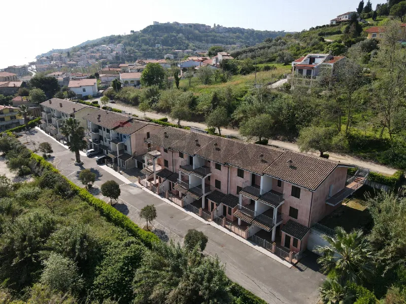 Appartamento in vendita a San Vito Chietino - foto 1