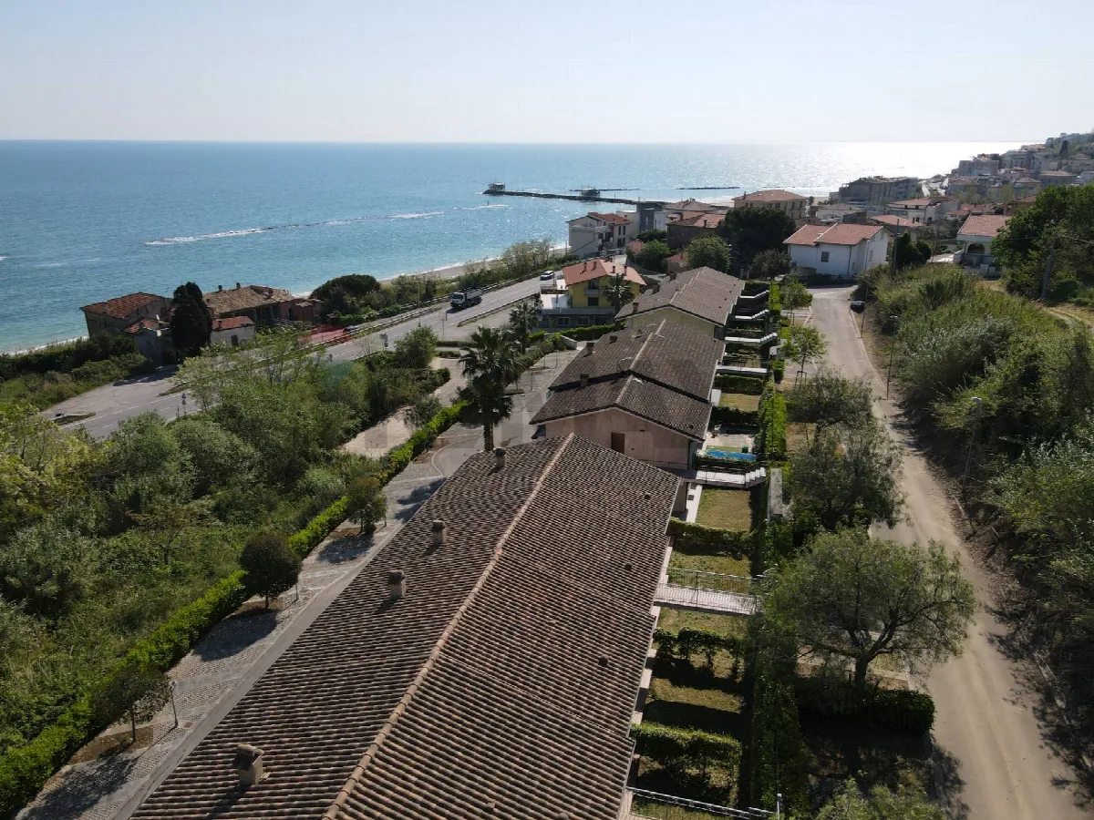 Appartamento in vendita a San Vito Chietino - foto 2