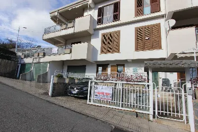 Appartamento a Cosenza