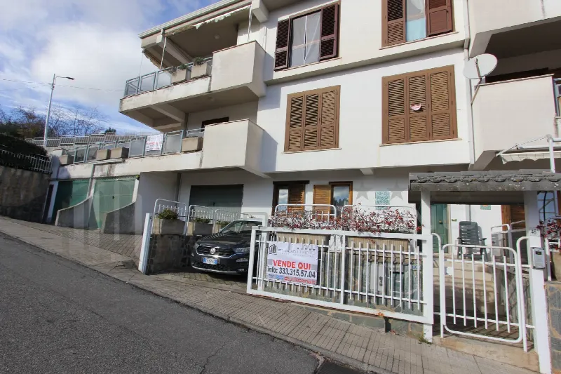 Appartamento in vendita a Cosenza, Panebianco, Stadio, Città 2000, Acquedotto - foto 1