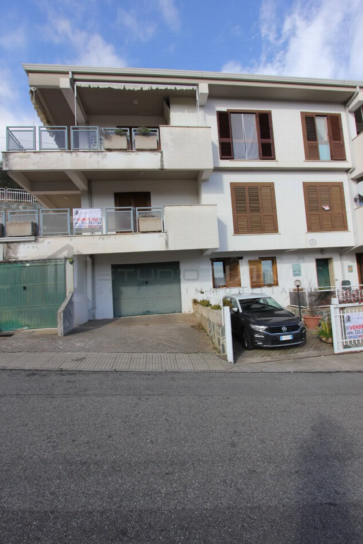 Appartamento in vendita a Cosenza, Panebianco, Stadio, Città 2000, Acquedotto - foto 3