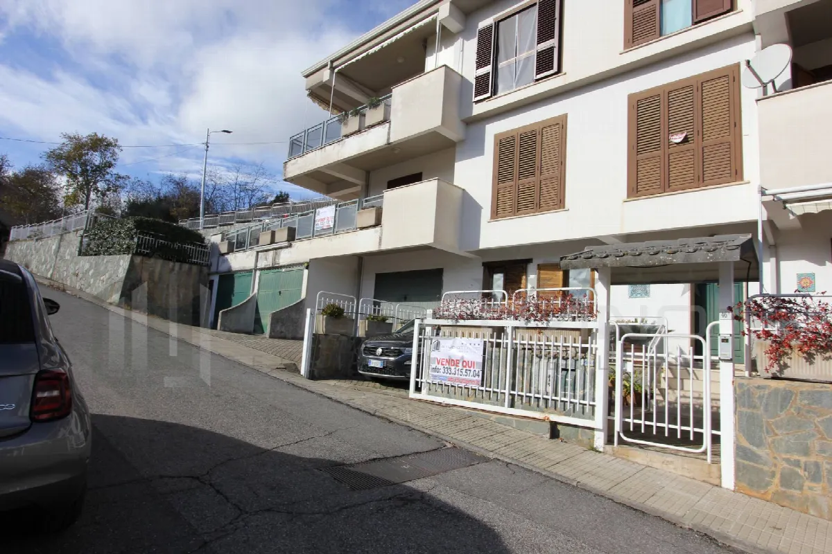 Appartamento in vendita a Cosenza, Panebianco, Stadio, Città 2000, Acquedotto - foto 4