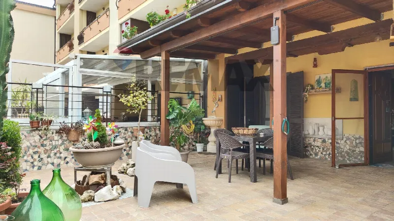 Appartamento in vendita a Santa Maria a Vico - foto 1