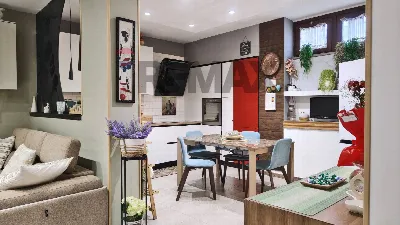 Appartamento in vendita a Santa Maria a Vi... - foto 10