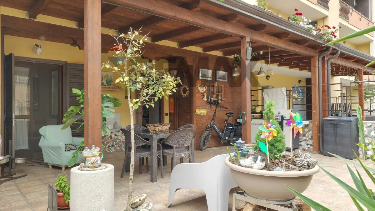 Appartamento in vendita a Santa Maria a Vico - foto 2