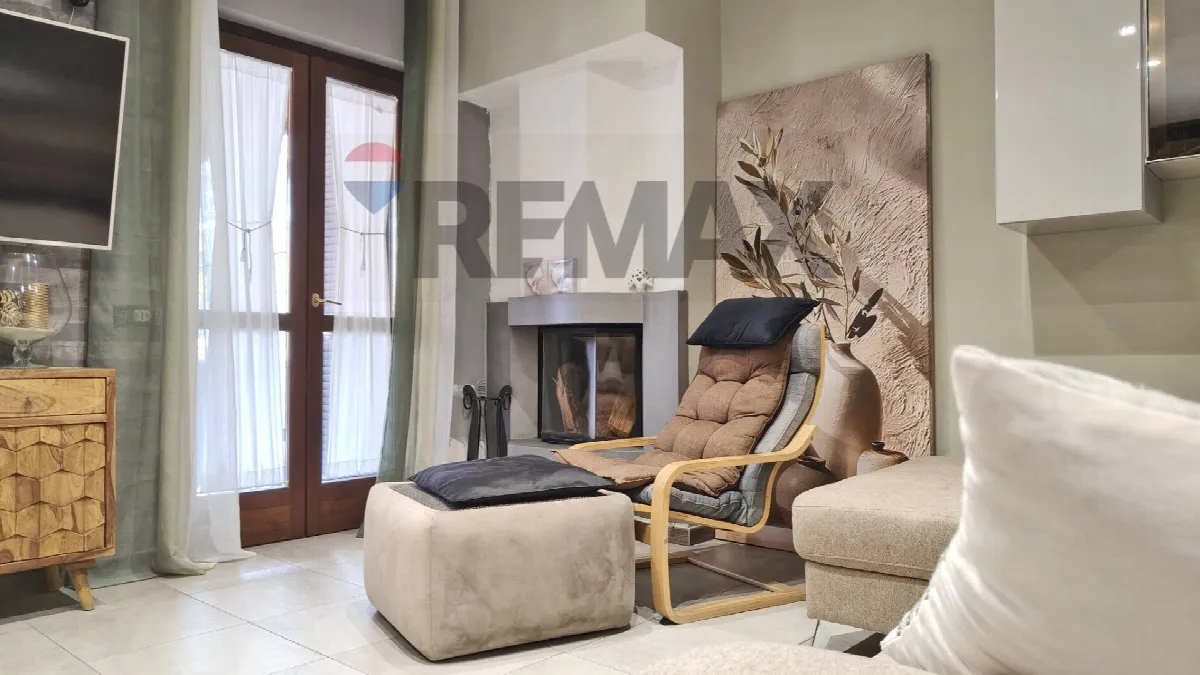 Appartamento in vendita a Santa Maria a Vico - foto 5