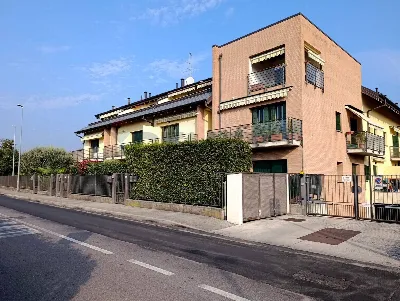 Appartamento a Dalmine