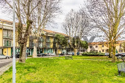 Appartamento in vendita a Castano Primo - foto 1