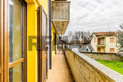 Appartamento in vendita a Castano Primo - foto 3