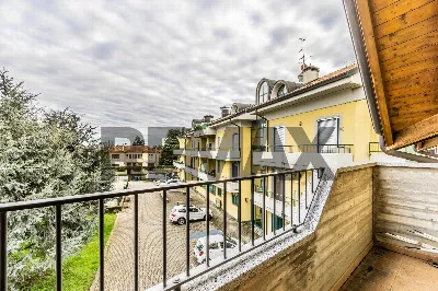 Appartamento in vendita a Castano Primo - foto 4