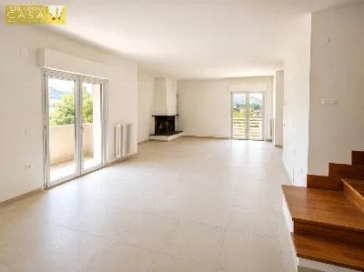 Appartamento a Teramo