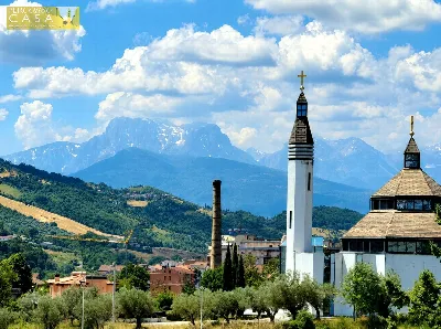 Appartamento in vendita a Teramo - foto 4