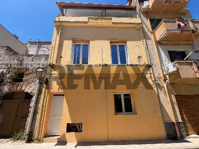 Appartamento a Terrasini