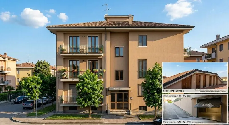 Appartamento in vendita a Roma, Garbatella, Navigatori, Ostiense - foto 1